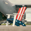 Coastal Patriot Chair