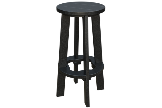 Adirondack Barstool