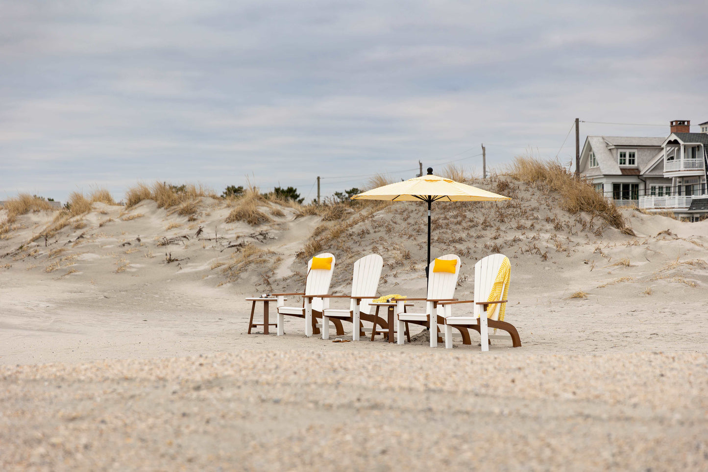 SeaAira Perch Adirondack Chair