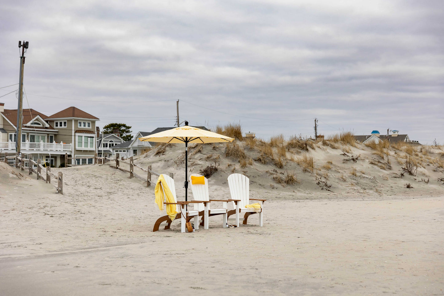 SeaAira Perch Adirondack Chair