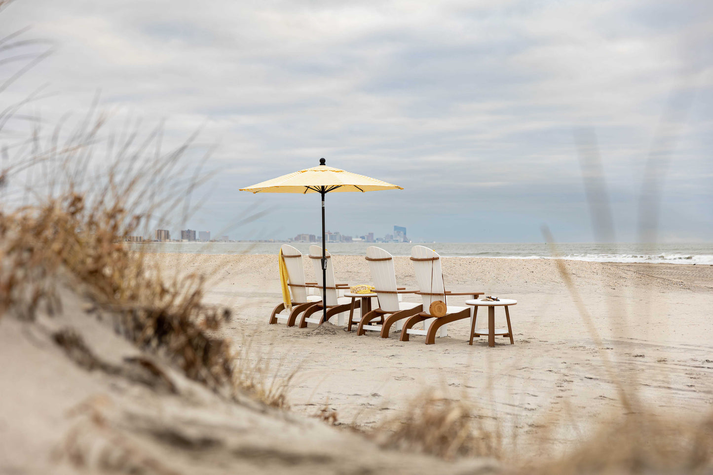 SeaAira Perch Adirondack Chair