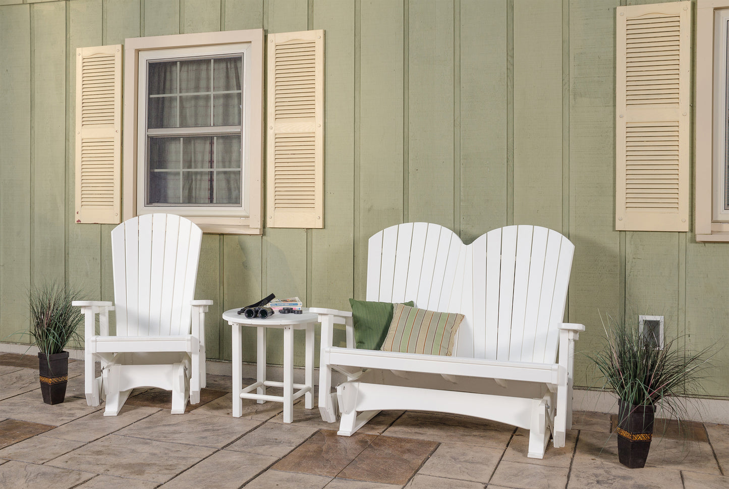 SeaAira Adirondack Glider