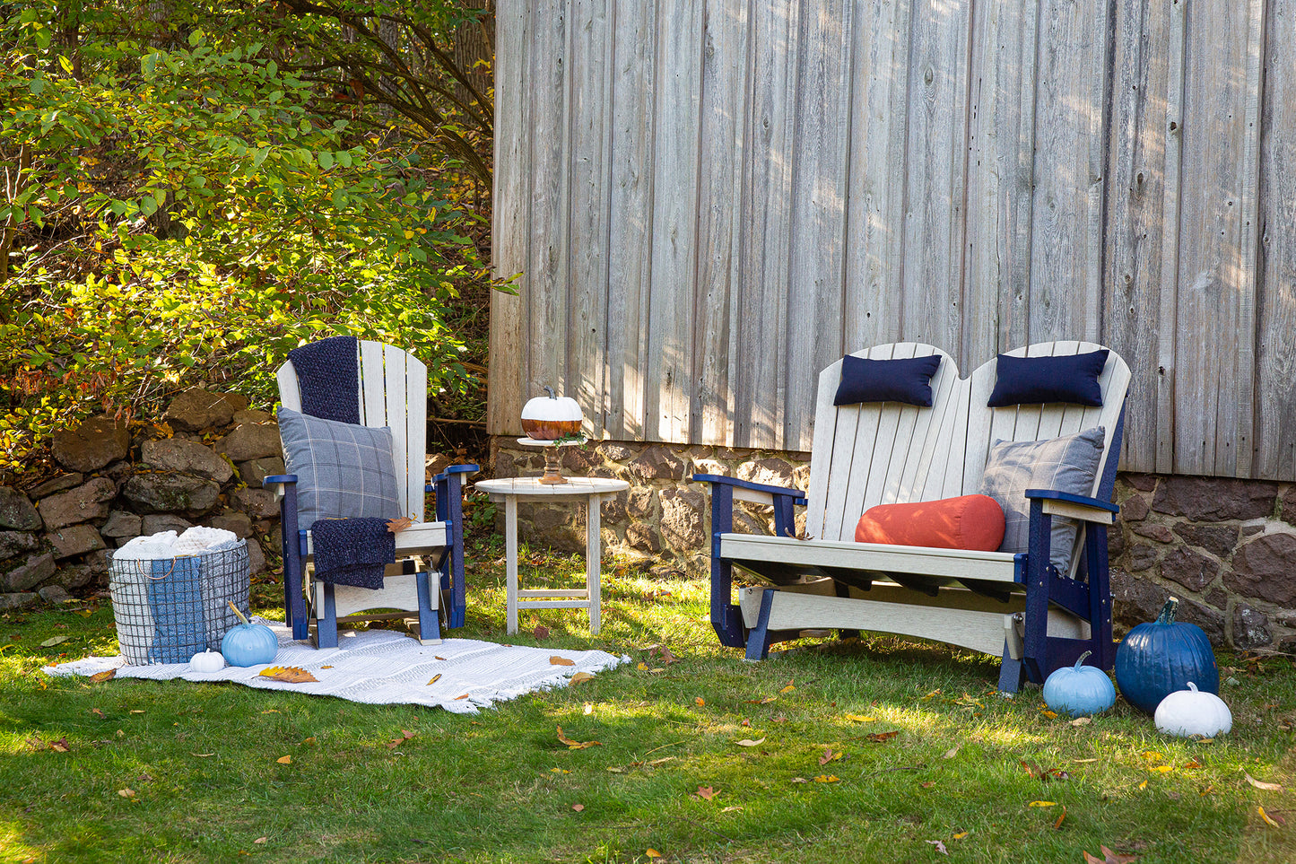 SeaAira Adirondack Glider