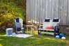 SeaAira Adirondack Glider