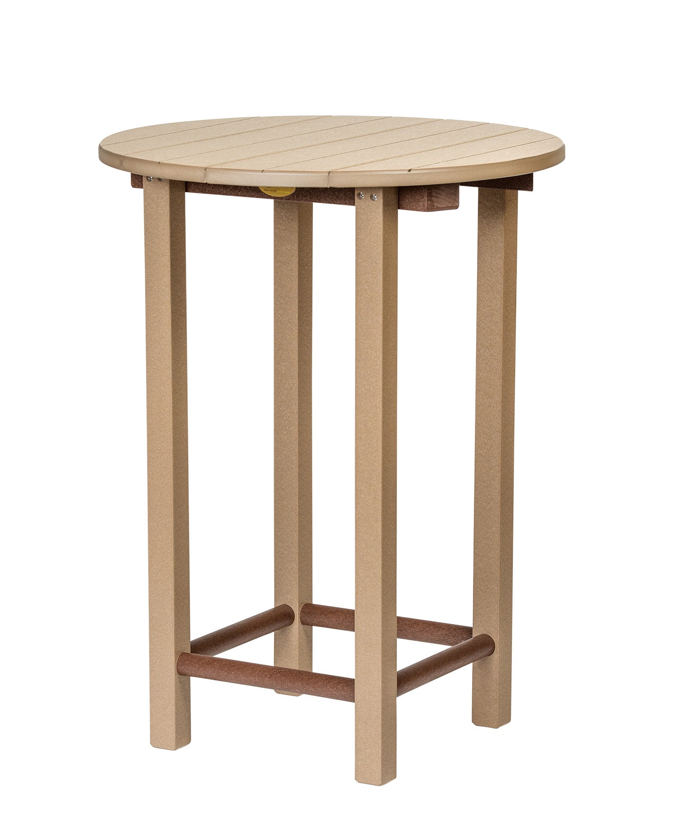 21″ SeaAira Side Counter Table