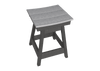 Swivel Saddle Stool outdoor bar height seat with ergonomic design and durable materials