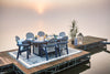 SummerSide Fire Table