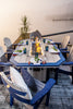 SummerSide Fire Table