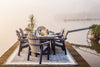 SummerSide Fire Table