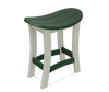 Great Bay Saddle Counter Stool