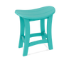 Great Bay Saddle Counter Stool