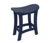 Great Bay Saddle Counter Stool