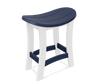 Great Bay Saddle Counter Stool