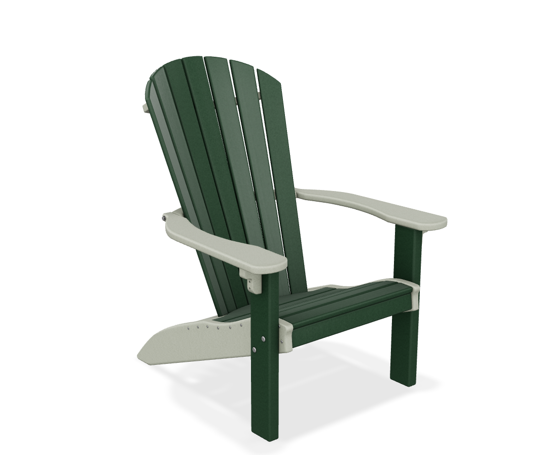 SeaAira Adirondack Chair