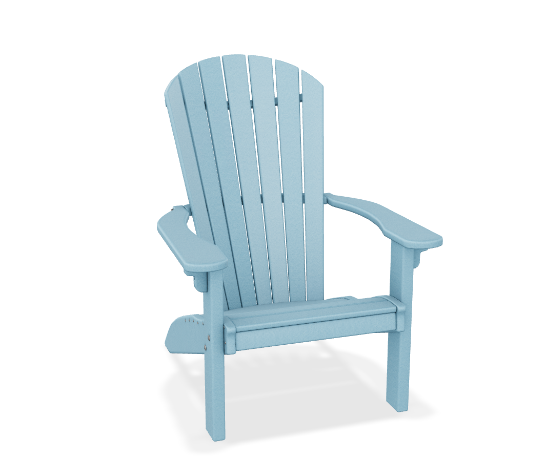 SeaAira Adirondack Chair