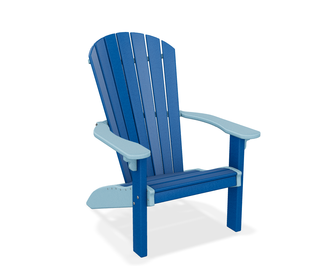 SeaAira Adirondack Chair