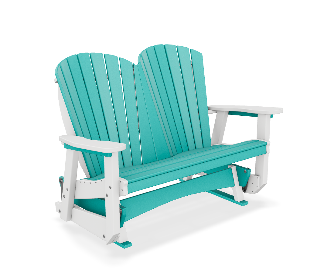 SeaAira Adirondack Double Glider
