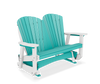 SeaAira Adirondack Double Glider