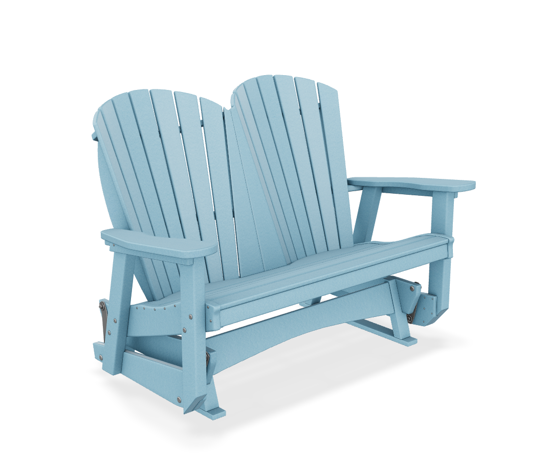 SeaAira Adirondack Double Glider