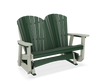 SeaAira Adirondack Double Glider