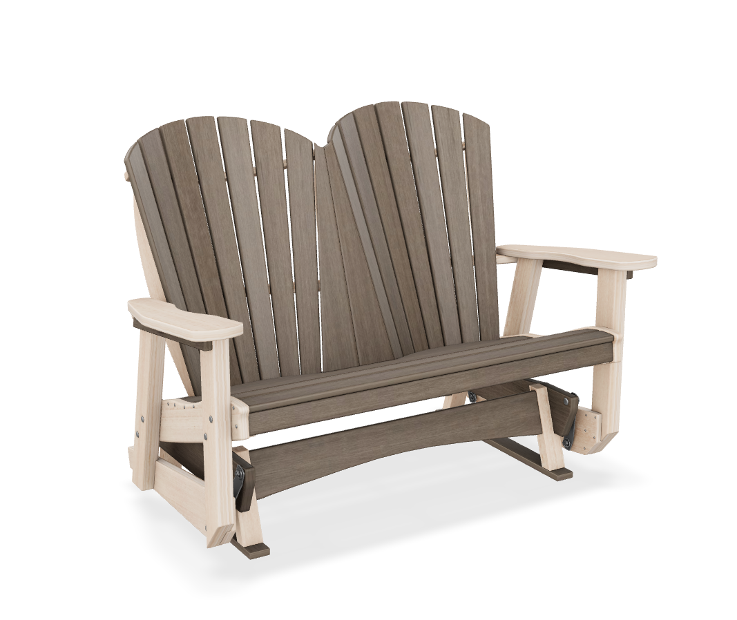 SeaAira Adirondack Double Glider