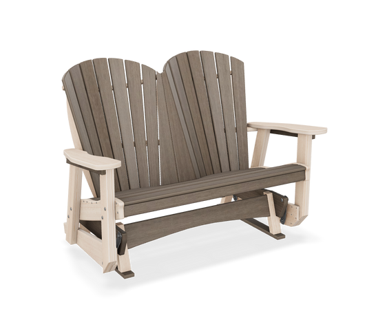 SeaAira Adirondack Double Glider