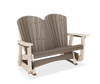 SeaAira Adirondack Double Glider