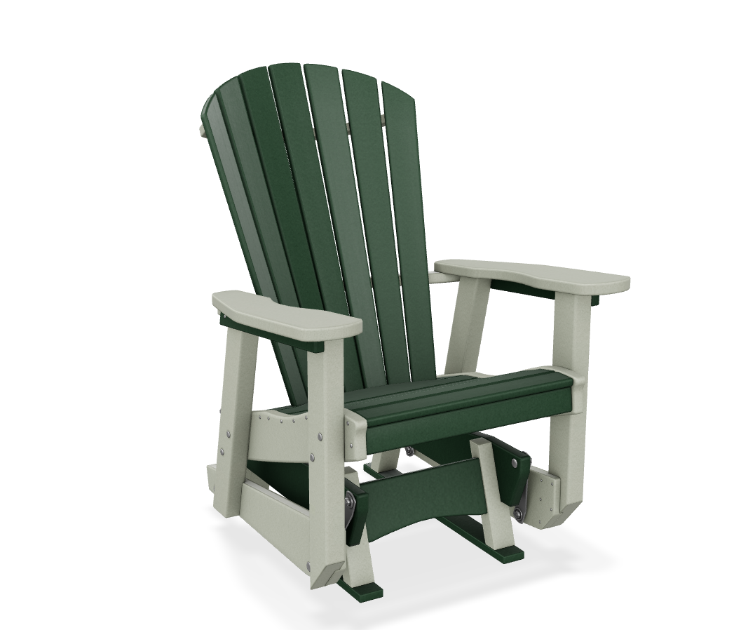 SeaAira Adirondack Glider