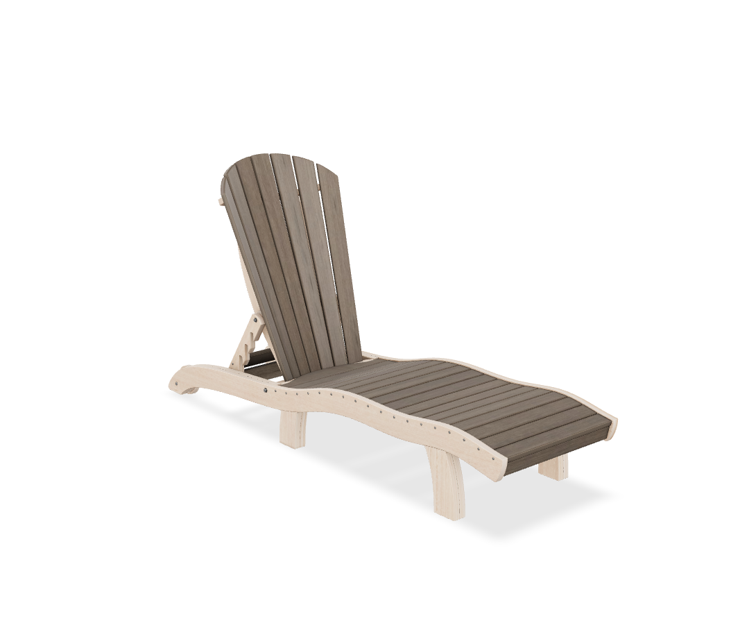 SeaAira Lounge Chair (without Arms)