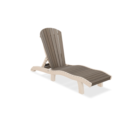 SeaAira Lounge Chair (without Arms)