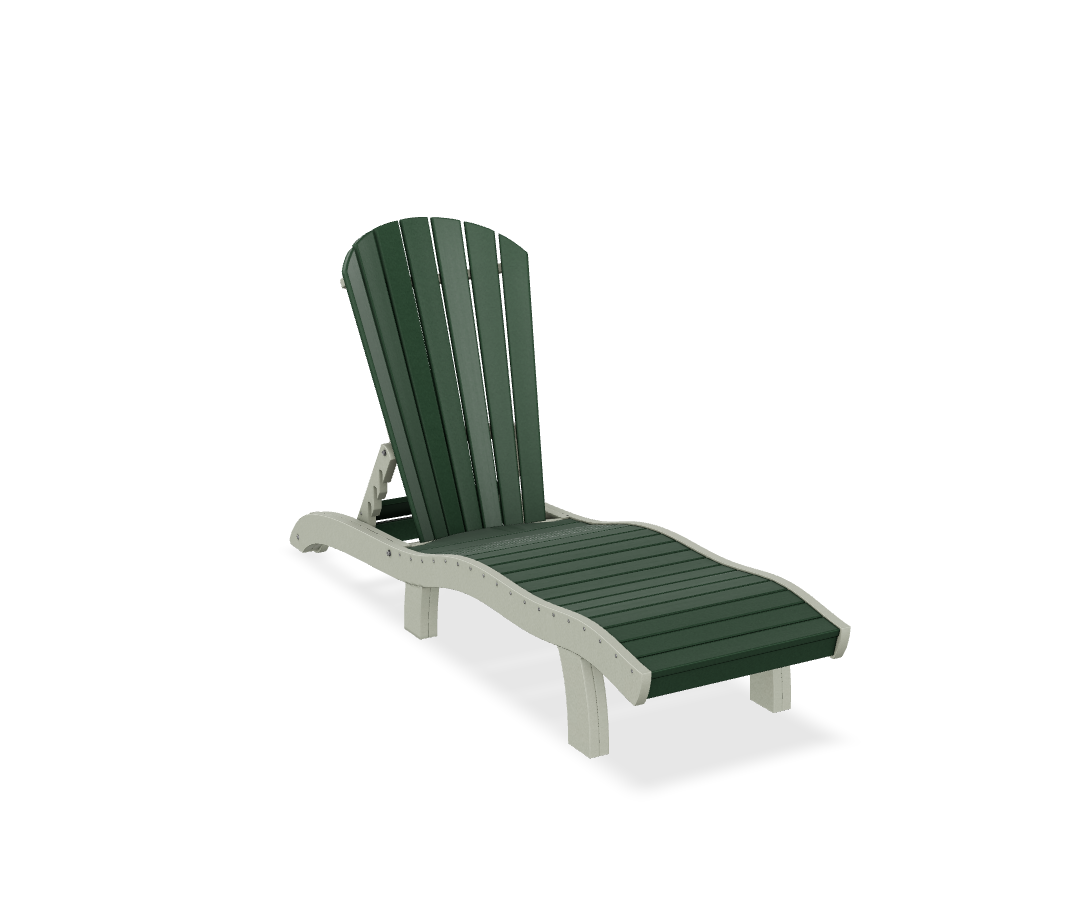 SeaAira Lounge Chair (without Arms)