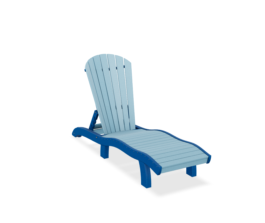 SeaAira Lounge Chair (without Arms)