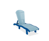 SeaAira Lounge Chair (without Arms)