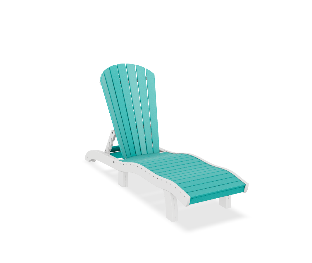 SeaAira Lounge Chair (without Arms)