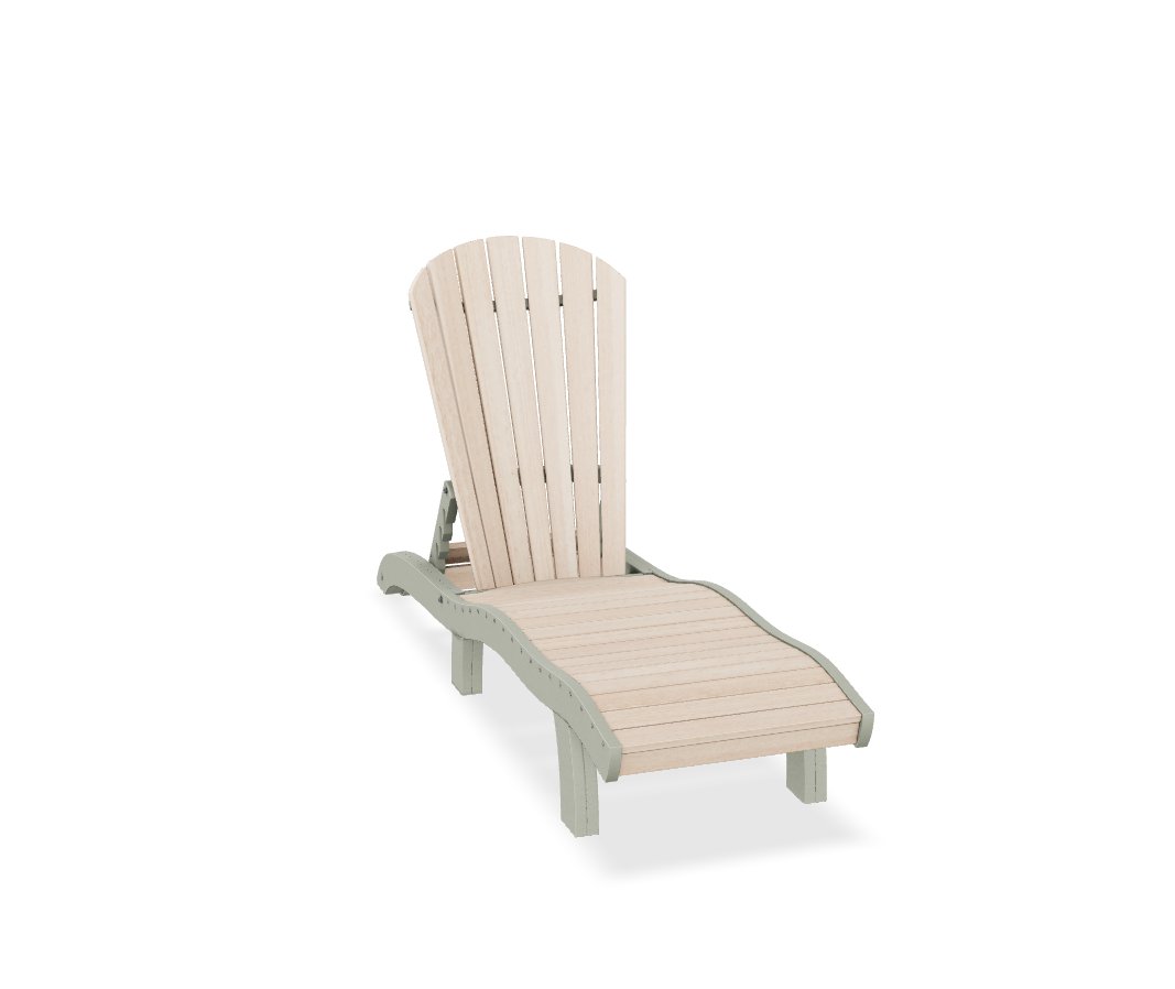 SeaAira Lounge Chair (without Arms)