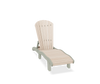 SeaAira Lounge Chair (without Arms)