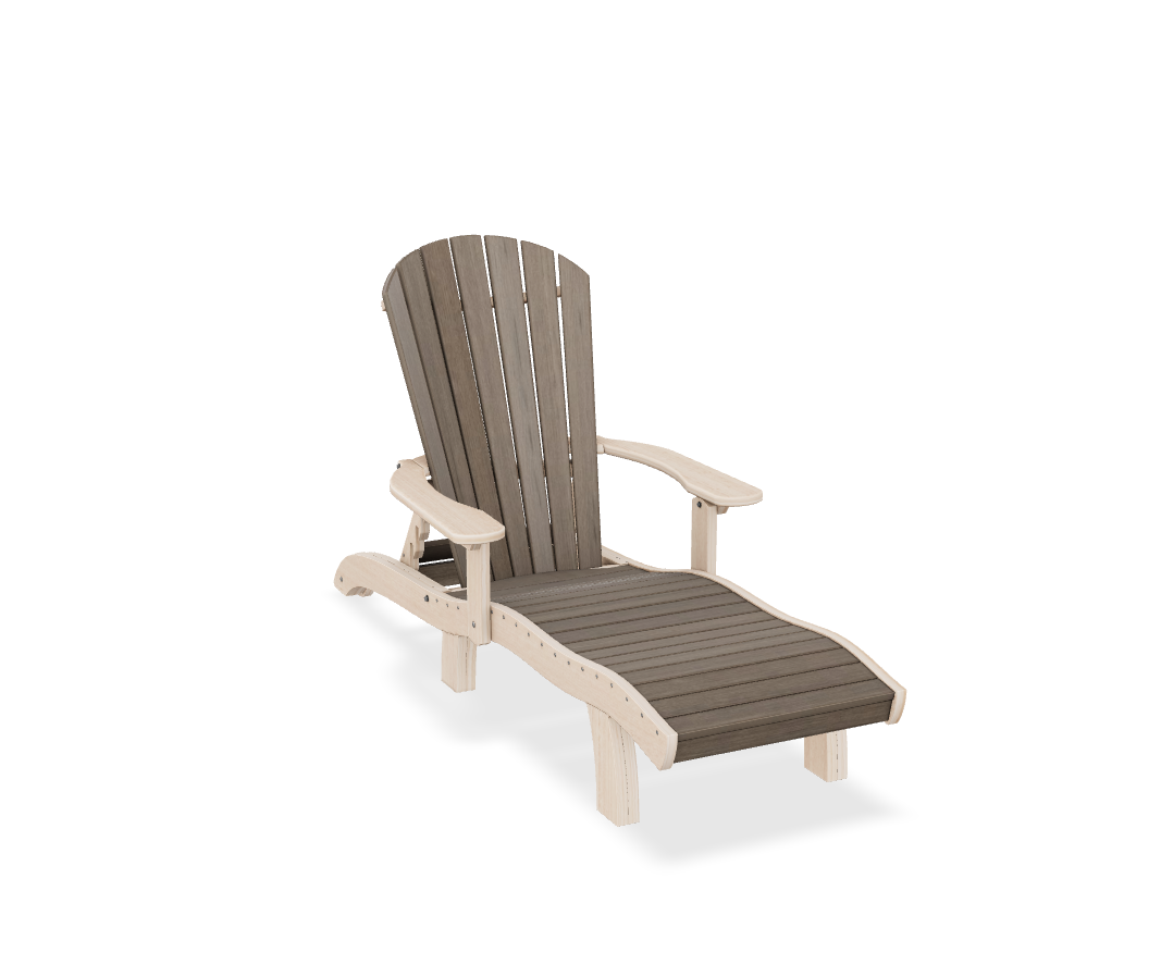 SeaAira Lounge Chair with Arms