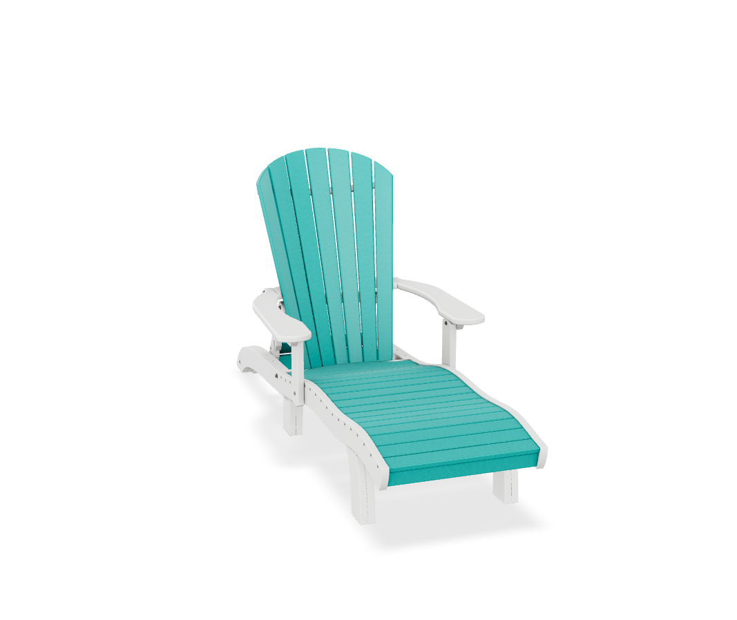SeaAira Lounge Chair with Arms