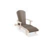 SeaAira Lounge Chair with Arms