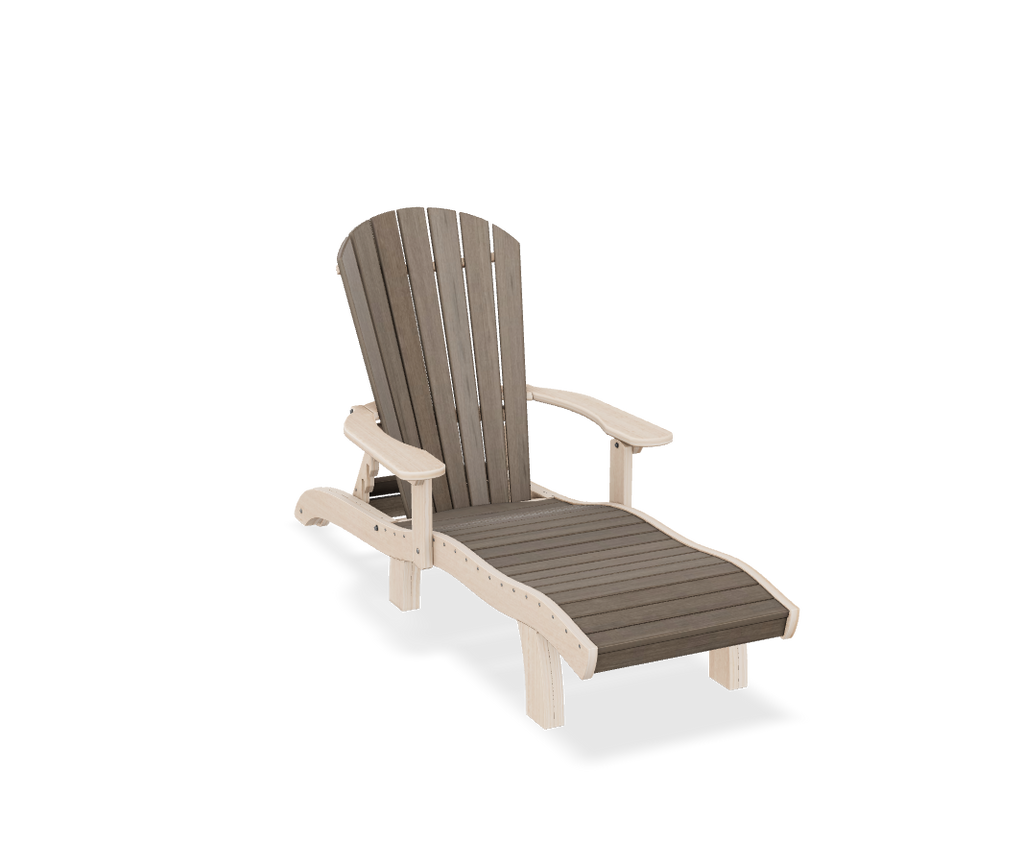 SeaAira Lounge Chair with Arms