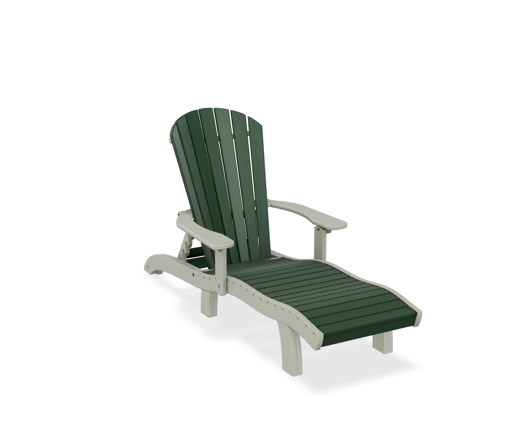 SeaAira Lounge Chair with Arms