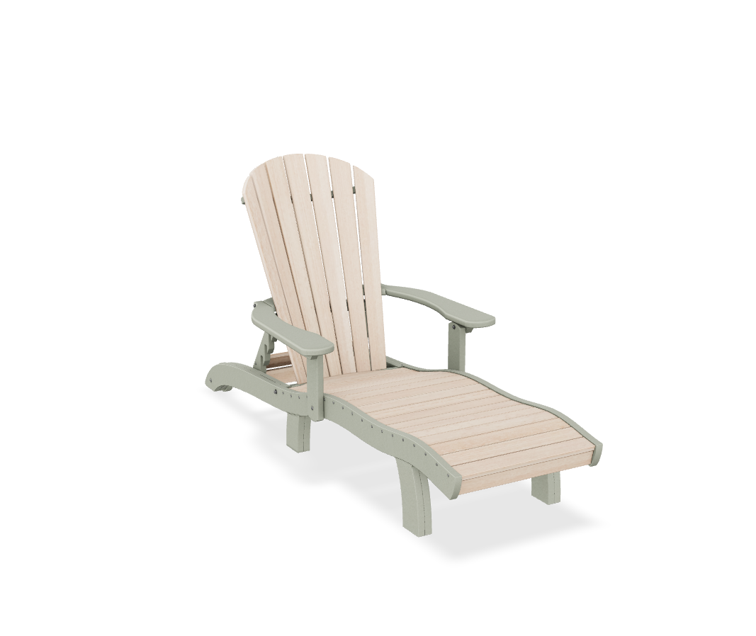 SeaAira Lounge Chair with Arms