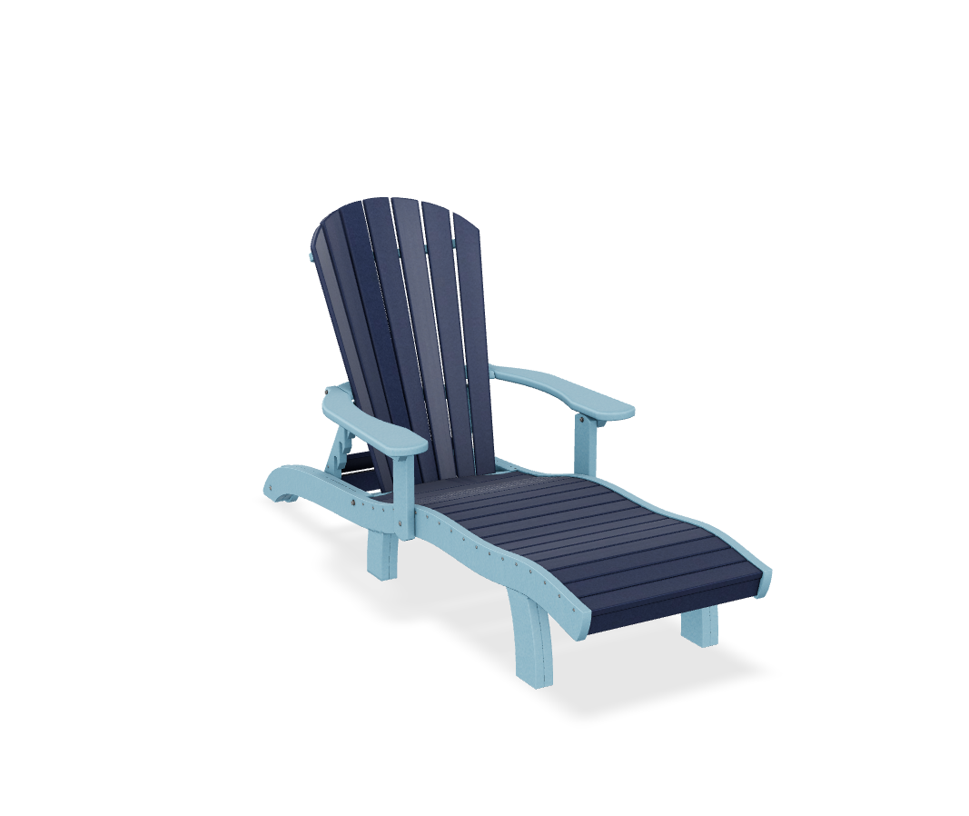 SeaAira Lounge Chair with Arms