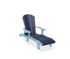 SeaAira Lounge Chair with Arms