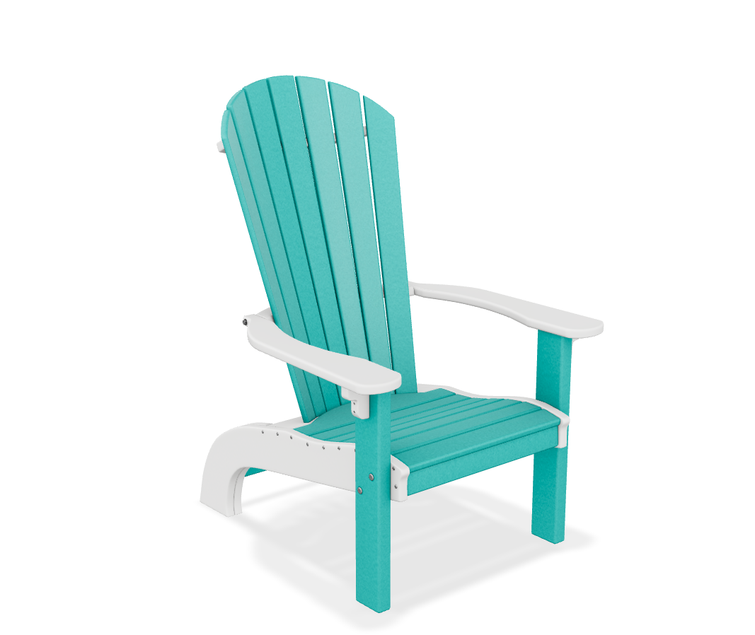 SeaAira Perch Adirondack Chair