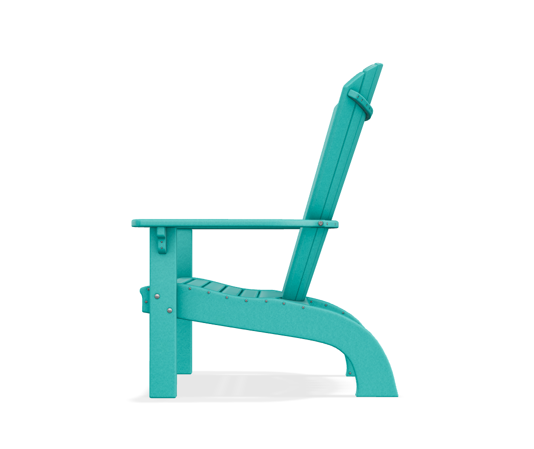 SeaAira Perch Adirondack Chair