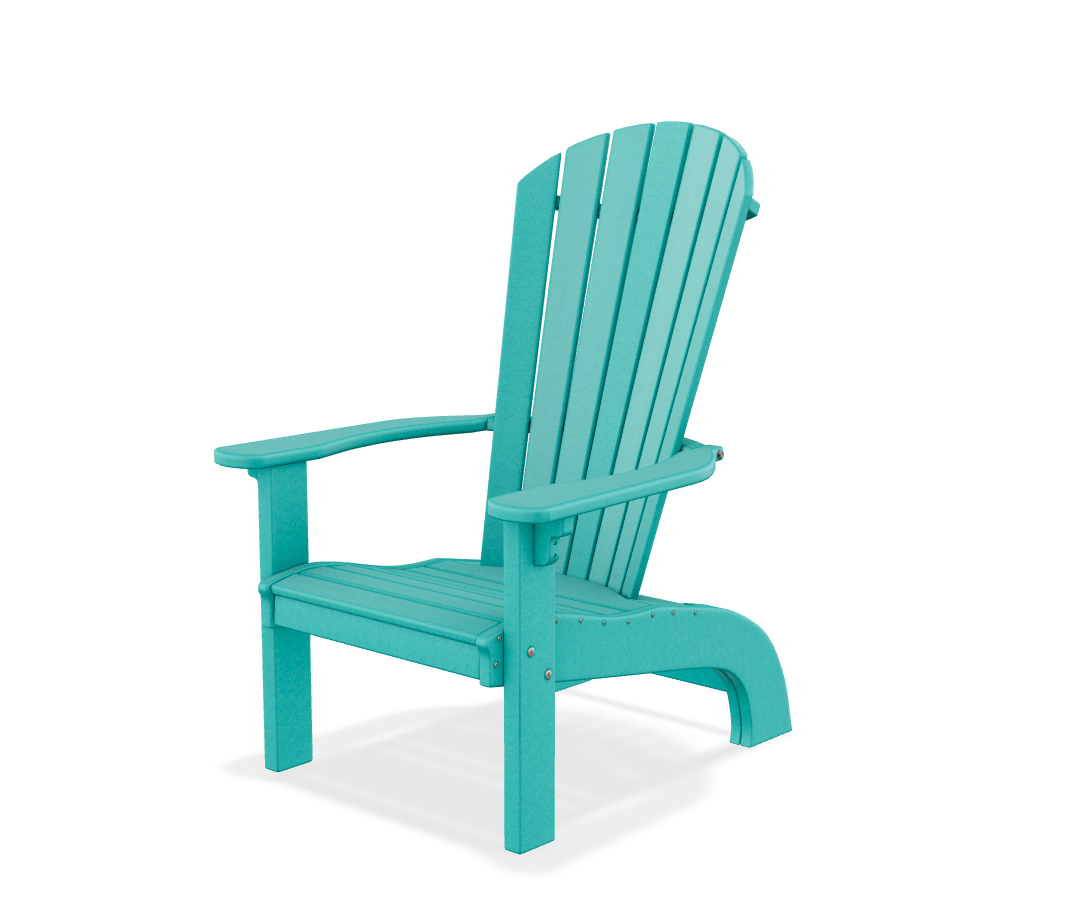 SeaAira Perch Adirondack Chair