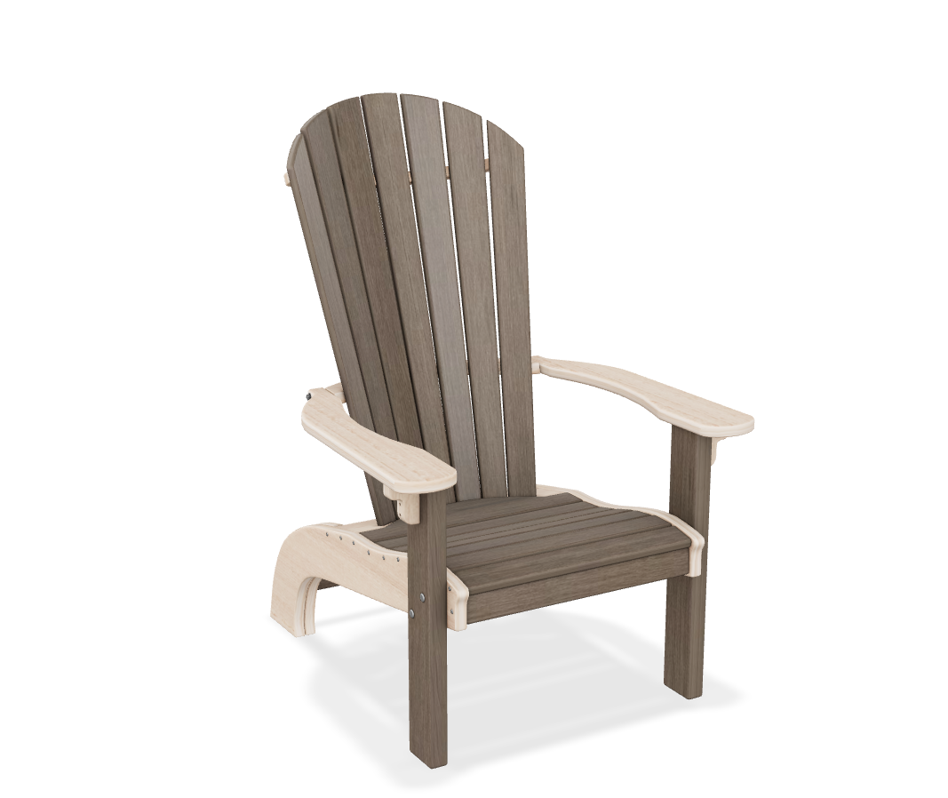 SeaAira Perch Adirondack Chair