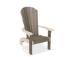 SeaAira Perch Adirondack Chair