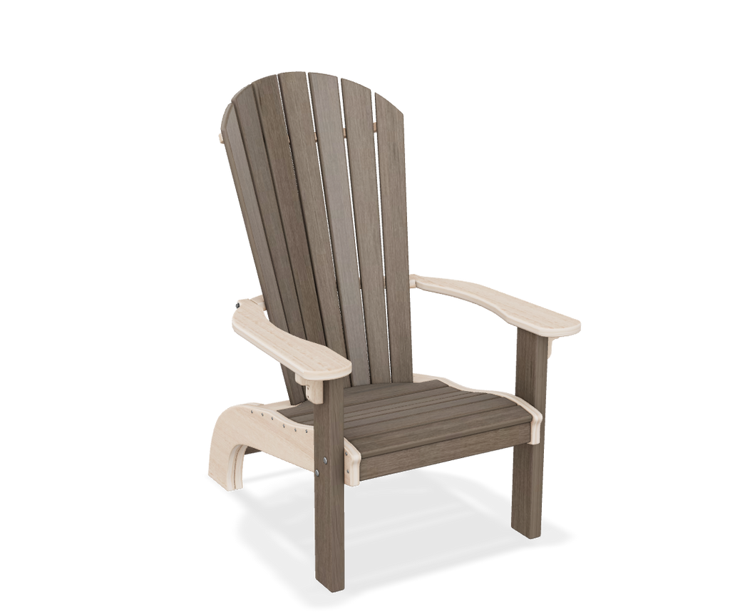 SeaAira Perch Adirondack Chair